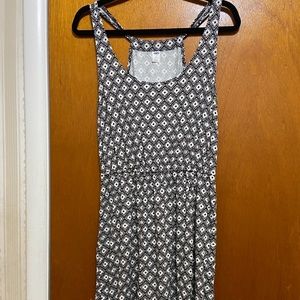 Old Navy Floral Dress